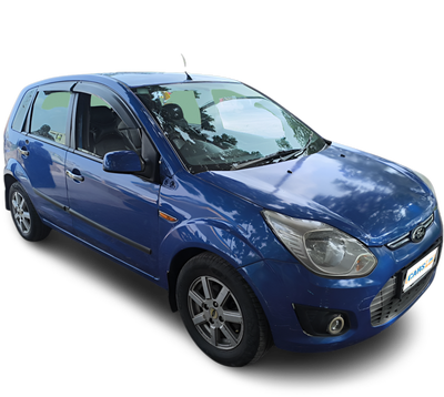 Ford Figo-img
